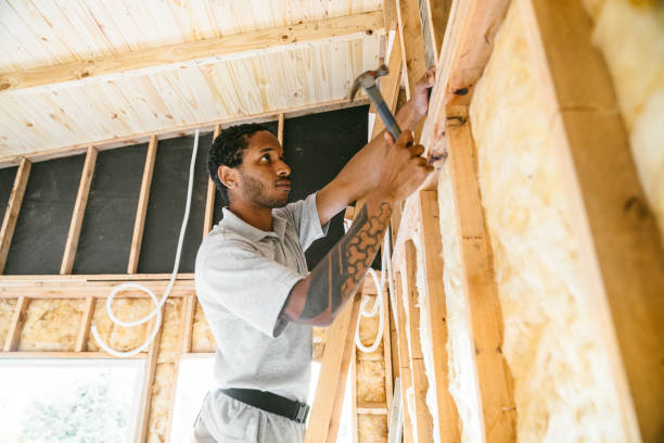 Range of Insulation Solutions in Sayre, OK