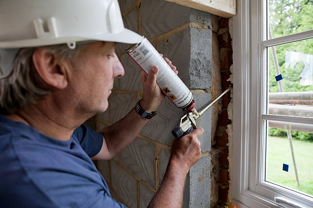 Insulation Contractors for Homes in Sayre, OK